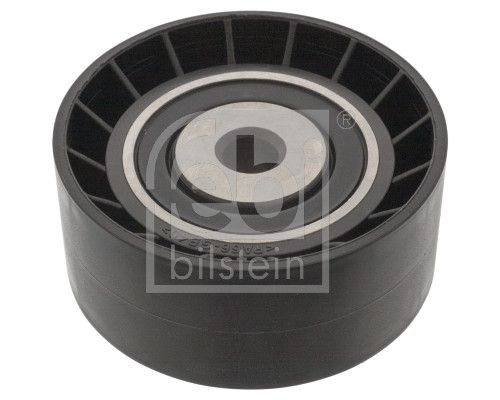 Deflection/Guide Pulley, V-ribbed belt Renault 77 00 869 666 Deflection/Guide Pulley, V-ribbed belt Renault 77 00 869 666