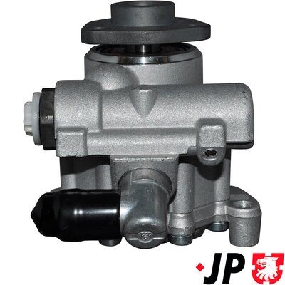 Hydraulic Pump, steering S-CLASS,M-CLASS