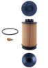 Oil Filter Mitsubishi