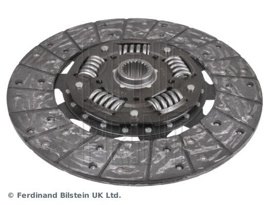 Clutch Disc TOYOTA 31250-60286