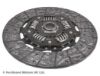 Clutch Disc TOYOTA 31250-60286