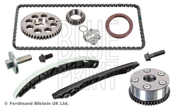 Timing Chain Kit SUZUKI 12761-78K00-000 S2 Timing Chain Kit SUZUKI 12761-78K00-000 S2