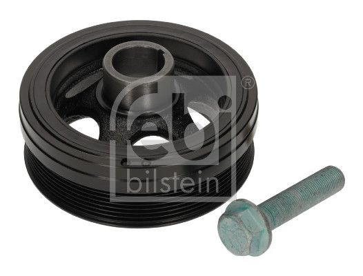 Belt Pulley, crankshaft Mercedes-Benz PKW 642 030 04 03 S1
