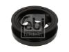 Belt Pulley, crankshaft Mercedes-Benz PKW 642 030 04 03 S1