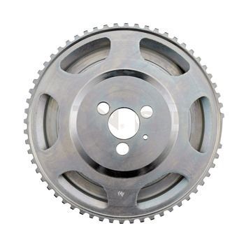 Belt Pulley, crankshaft Fiat