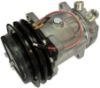 Compressor, air conditioning CLAAS JAG./LEXION/MEDION