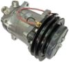 Compressor, air conditioning CLAAS JAG./LEXION/MEDION