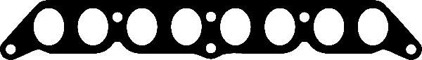 Gasket, intake manifold ALFA