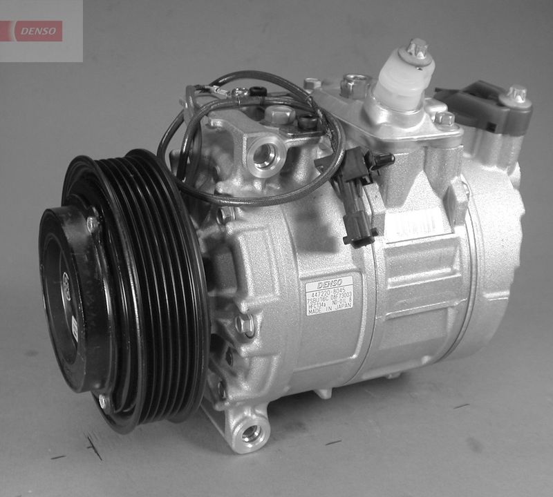 Compressor, air conditioning Saab - 5048095 Compressor, air conditioning Saab - 5048095