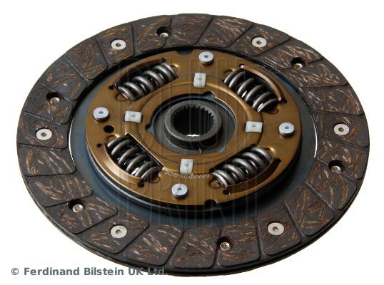 Clutch Disc Renault 82 00 507 366