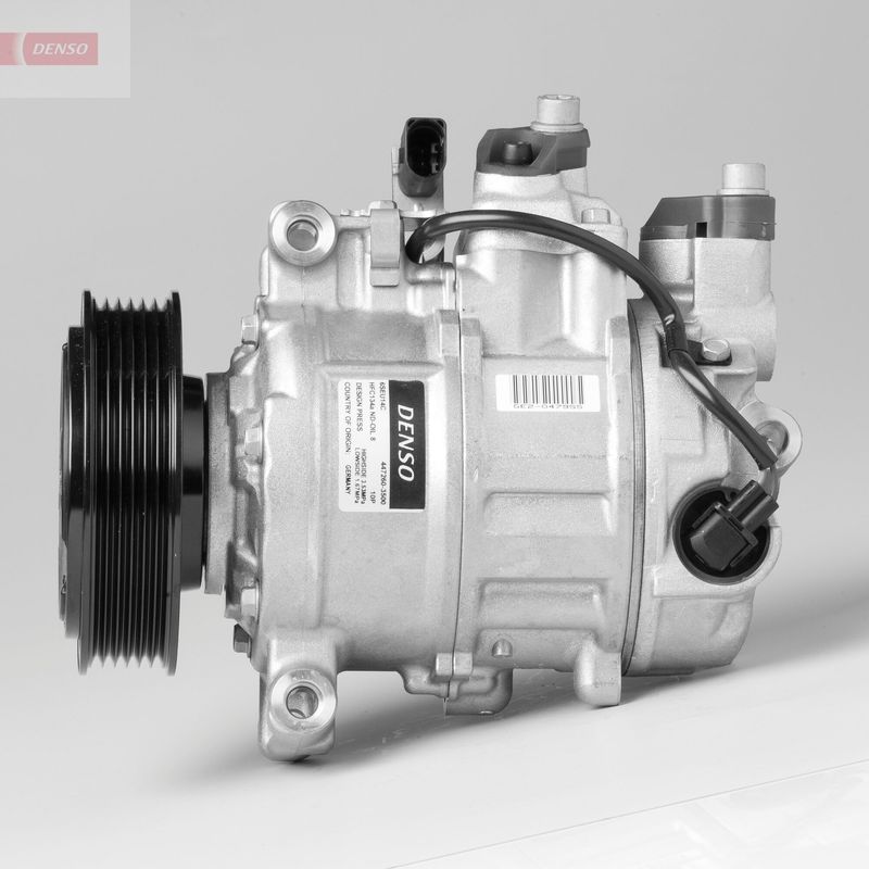 Compressor, air conditioning AUDI - 4F0260805AJ Compressor, air conditioning AUDI - 4F0260805AJ