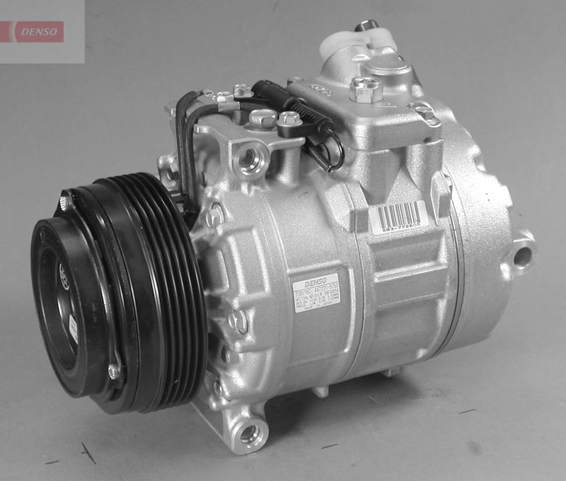 Compressor, air conditioning BMW - 64526914370 Compressor, air conditioning BMW - 64526914370