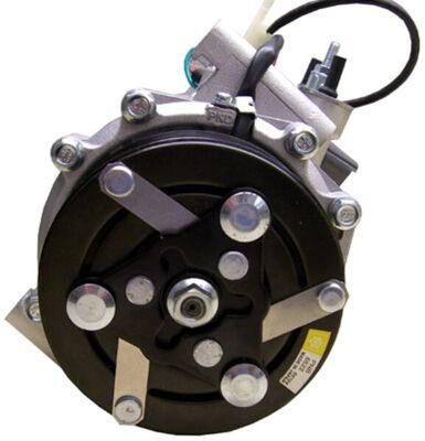 Compressor, air conditioning HONDA CR-V 2.0 Compressor, air conditioning HONDA CR-V 2.0