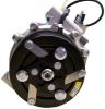 Compressor, air conditioning HONDA CR-V 2.0