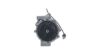 Compressor, air conditioning HONDA CR-V 2.0