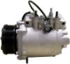 Compressor, air conditioning HONDA CR-V 2.0