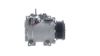 Compressor, air conditioning HONDA CR-V 2.0