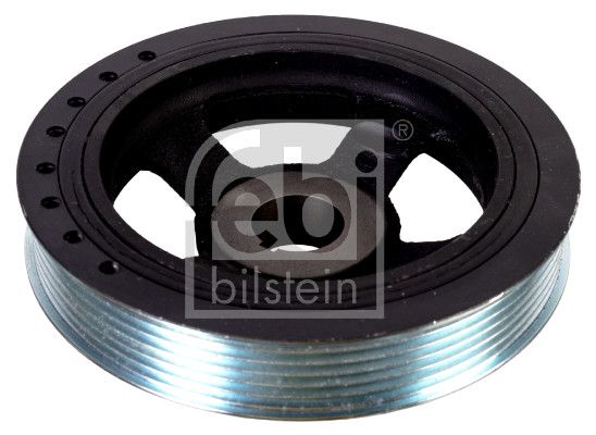 Belt Pulley, crankshaft HYUNDAI 23124-03801