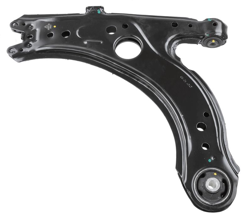 Control/Trailing Arm, wheel suspension 1J0 407 151 C Audi
