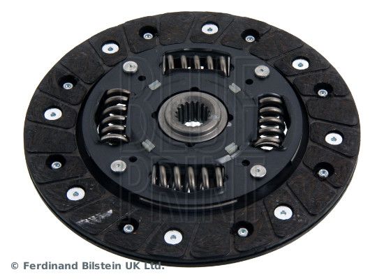 Clutch Disc CHEVROLET/DAEWOO 96343030