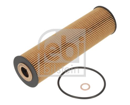 Oil Filter Mercedes-Benz PKW 120 180 00 09