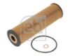 Oil Filter Mercedes-Benz PKW 120 180 00 09
