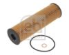 Oil Filter Mercedes-Benz PKW 120 180 00 09