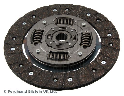Clutch Disc Fiat 71711899 SK1