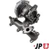 Charger, charging (supercharged/turbocharged) VAG 1.4 TDI
