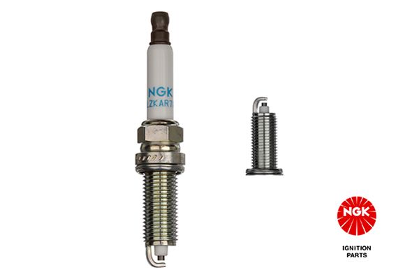 Spark Plug 1578 - HYUNDAI - S18855-10060