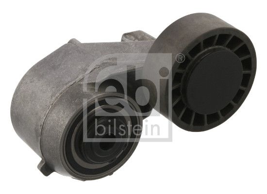 Belt Tensioner, V-ribbed belt Mercedes-Benz PKW 103 200 08 70