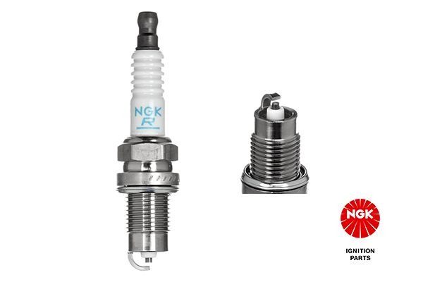 Spark Plug 1598 - MURUNIIDUK Standard