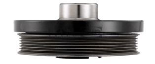 Belt Pulley, crankshaft BMW
