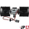 Interior Blower CADDY II