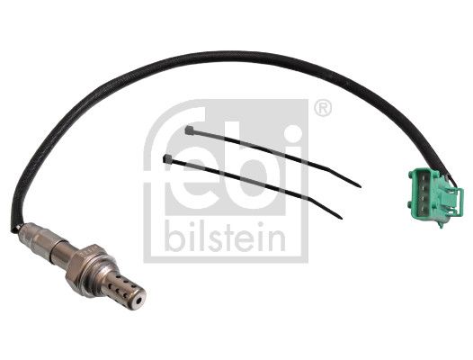 Oxygen Sensor Mini 11 78 7 548 961