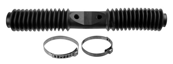 Bellow, steering AUDI 431 419 831