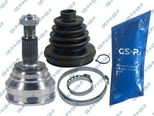 Joint Kit, drive shaft AUDI 431407275