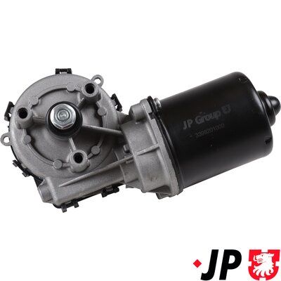 Wiper Motor GRANDE PUNTO (199_),GRANDE PUNTO Van (199_),PUNTO,