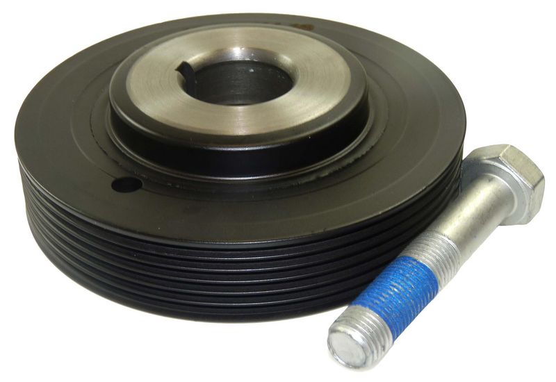 Belt Pulley Set, crankshaft CITROËN 0515K6