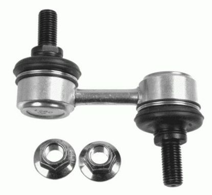 Link/CoupIing Rod, stabiliser 55580-37020 Hyundai