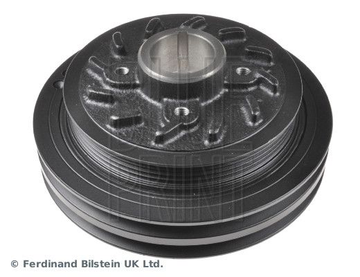 Belt Pulley, crankshaft HYUNDAI 23124-42030