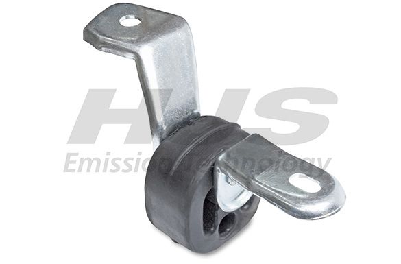 Mount, exhaust system AUDI