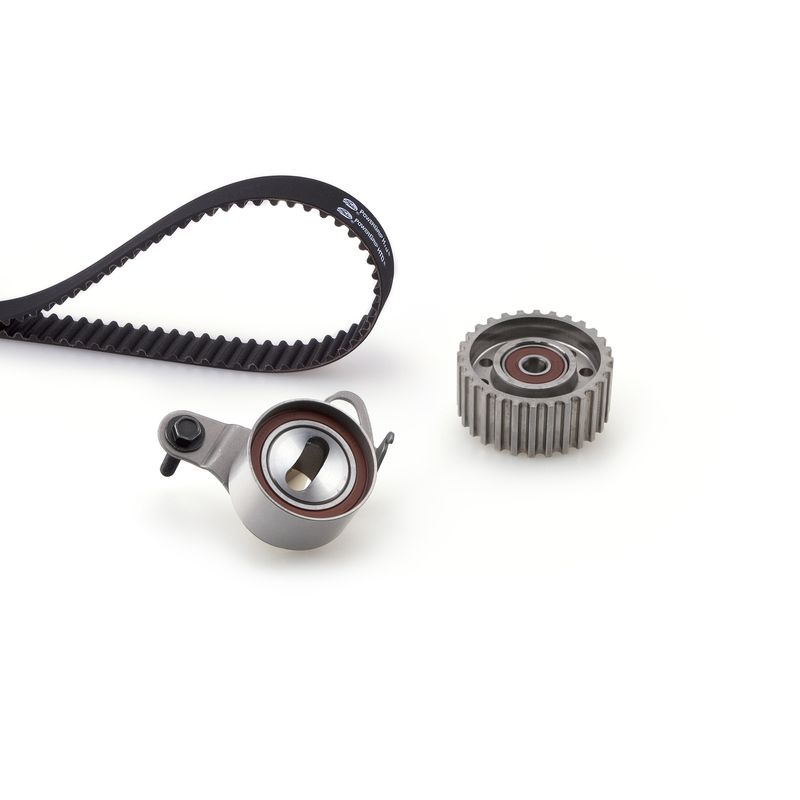 Timing Belt Kit HIACE IV Buss (LH1_)