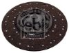 Clutch Disc Mercedes-Benz - 0132507403