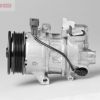 Compressor, air conditioning Mitsubishi - 7813A132