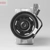 Compressor, air conditioning Mitsubishi - 7813A132