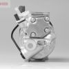 Compressor, air conditioning Mitsubishi - 7813A132