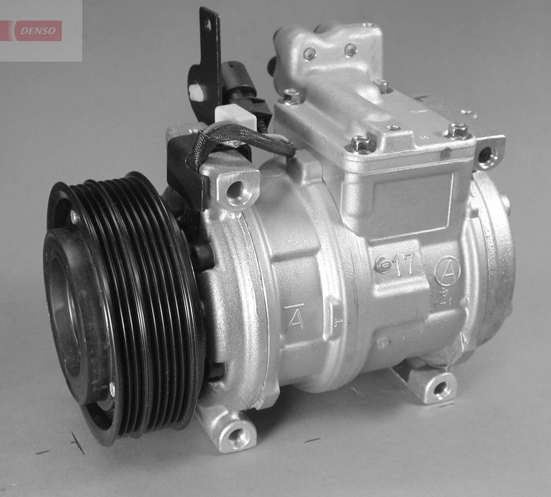 Compressor, air conditioning BMW - 64528390964 Compressor, air conditioning BMW - 64528390964