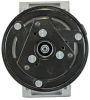 Compressor, air conditioning RENAULT / NISSAN / OPEL
