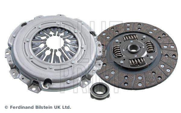 Clutch Disc Ford 1 328 012